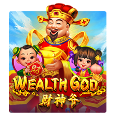 Wealth Gold